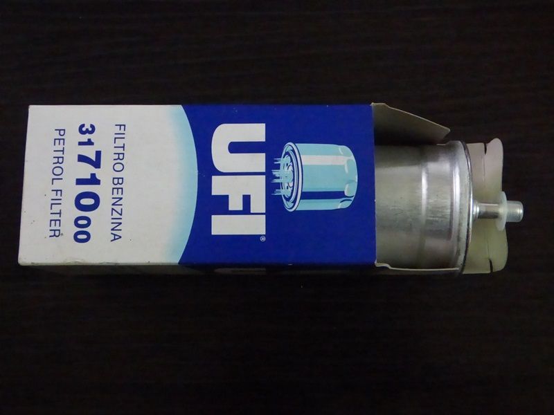 Filtro Gasolina UFI ( 31.710.00 )