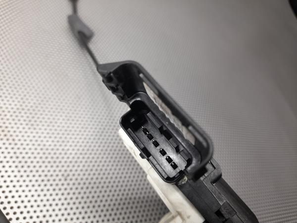 Fechadura / fecho porta frente direito CITROËN C3 II (SC_)