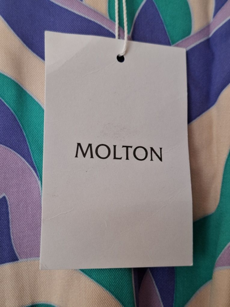 Sukienka damska NOWA  Molton rozmiar 38