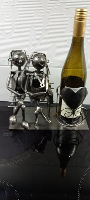 Stojak na wino 21/25