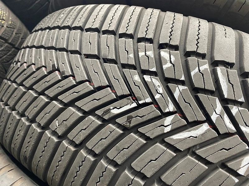 225/60r17 Bridgestone Weathe A005_6,3mm_2szt_(304)