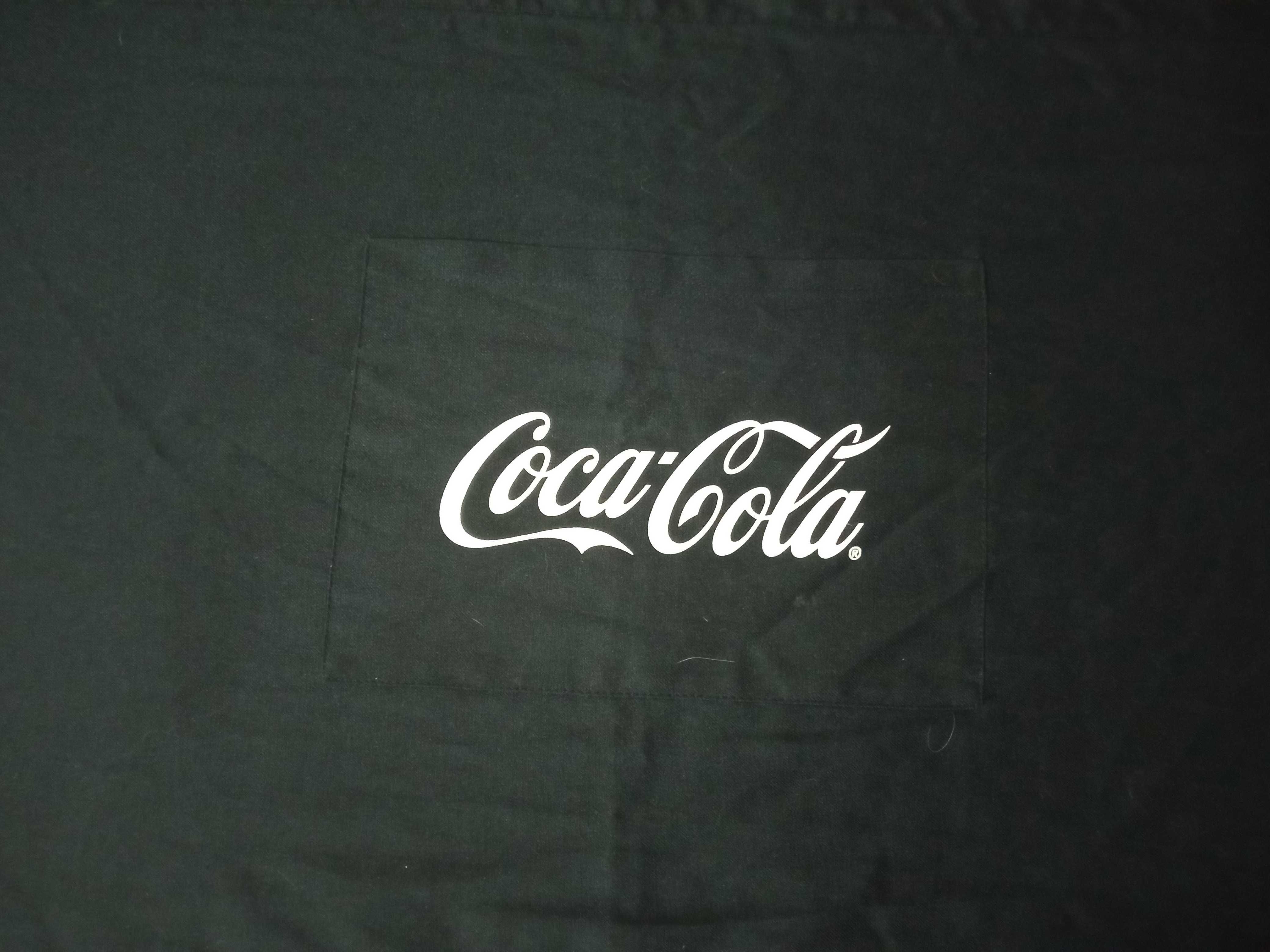 Фартух  "Coca- Cola"(Хорватия,передник)