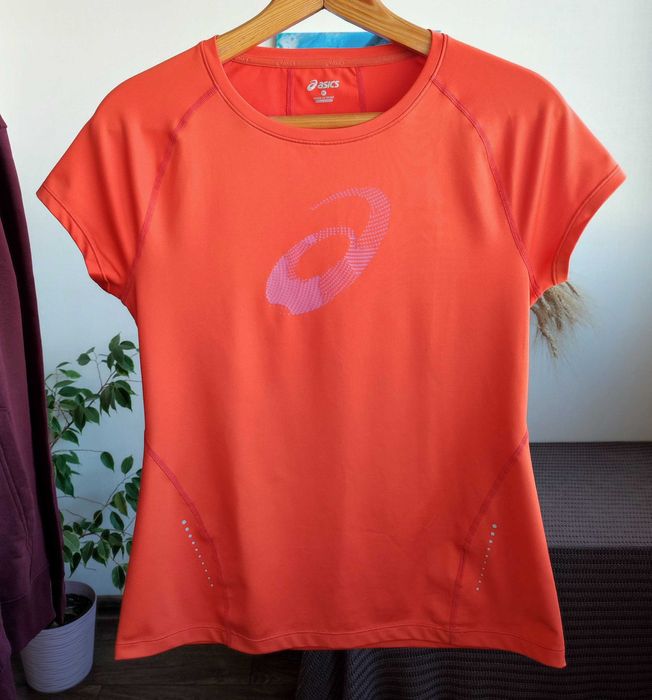Жіноча футболка Asics