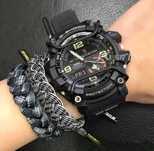 Bullbar do zegarka Casio G-shock GG1000 GWG100 mudmaster ogloszenie 1