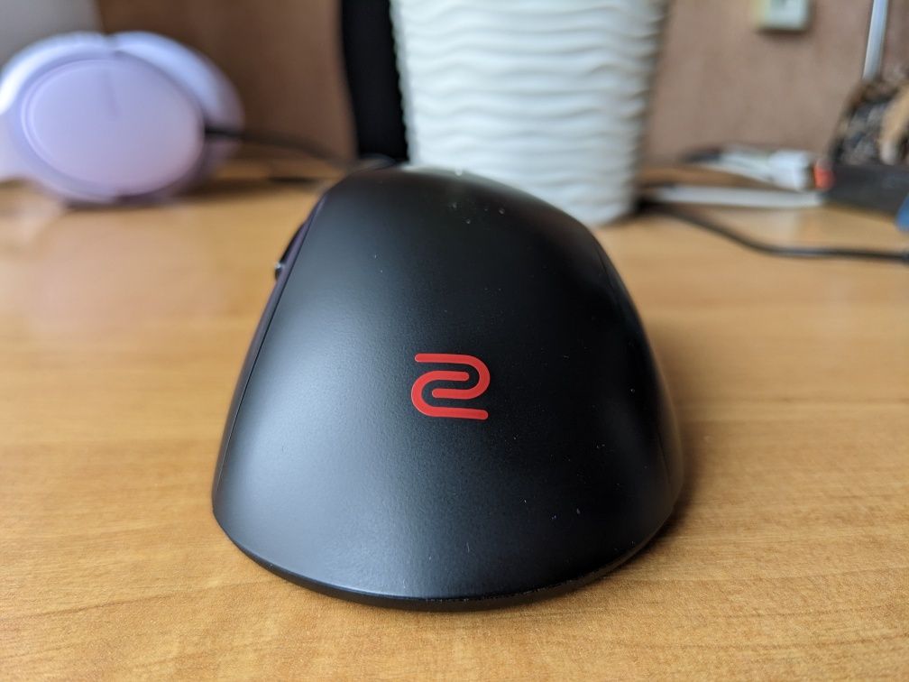 Мышка Zowie EC2-CW Безпроводная!Как новая