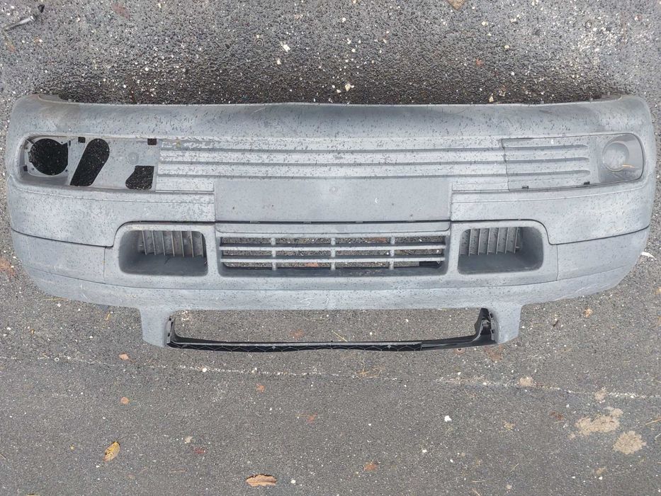 Zderzak przod przedni vw transporter t5