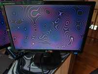 Monitor LG W1942S