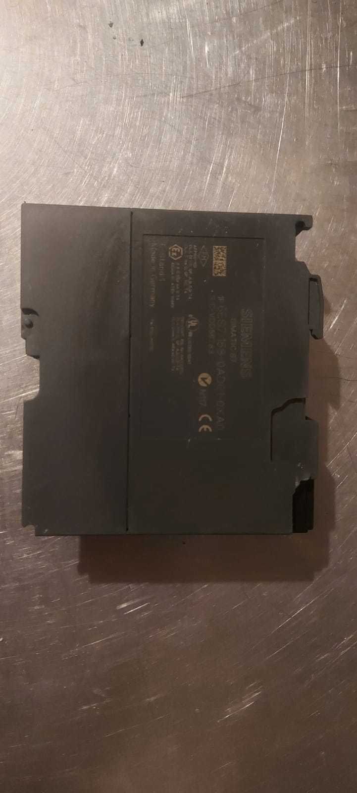 Siemens Simatic S7 moduł rozszerzeń PLC 6ES7158-0AD01-0XA0
