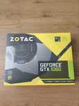 Zotac Geforce GTX 1060 6GB Mini 192bit GDDR5 karta graficzna