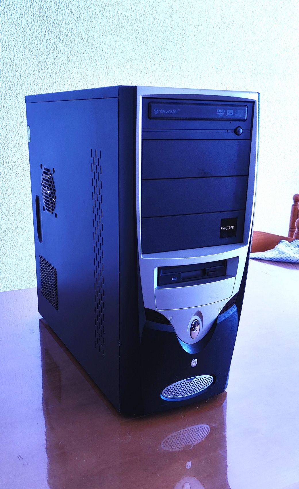 PC Gaming Desktop