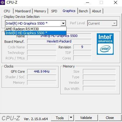 Ноутбук HP 250 G4 / Core i3-5005U/ 16ГБ / HDD 1 TБ / Windows 10 Pro