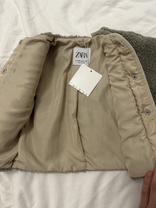 Куртка дитяча 68