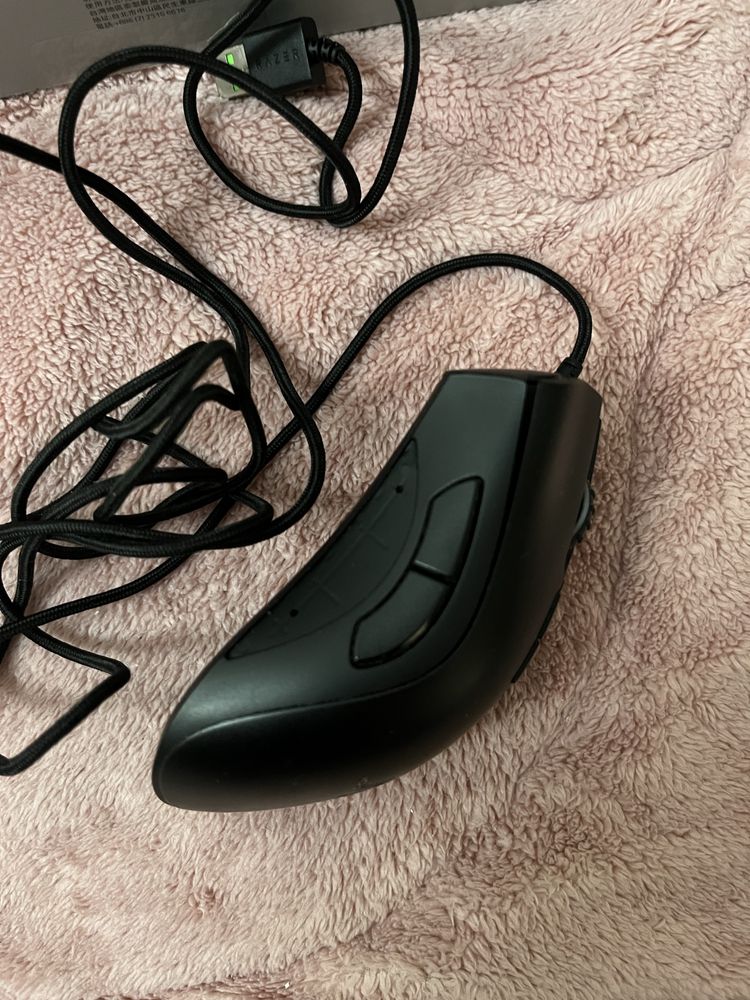 Мишка Razer Deathadder elite