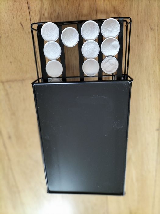 Máquina de café Nespresso