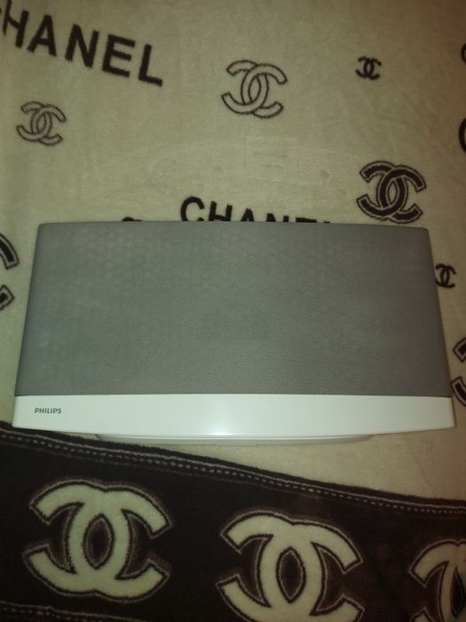 Музыкальный центр Philips BTM2280W/12.