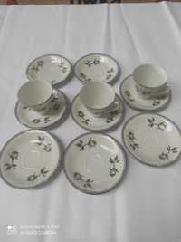 Sprzedam zestaw porcelany