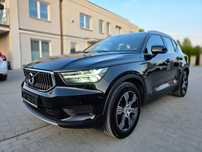 Volvo XC40 4x4 Inscripton diesel automat okazja full full Niemiec