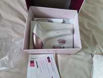 Depilator laserowy Philips Lumea BRI 959