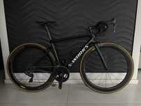 Rower Specialized  S-Works Tarmac sl6 2018r.