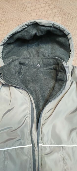 Комбинезон зимний, штани