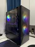 PC AMD Ryzen 5 | Radeon RX6600 | 16GB RAM