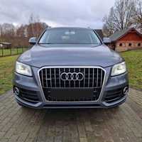 AUDI Q5 Premium.