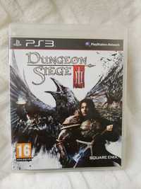 Dungeon siege III PS3