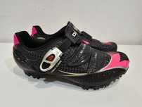 Diadora X-Trail 2 buty rowerowe damskie kolarskie sportowe MTB r. 38
