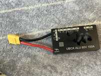 Ubox 80v 100A VESC sterownik