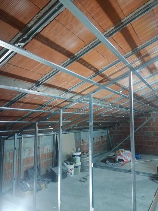 EasyObra Remodelações, Serviço de Remodelação e Construção Civil