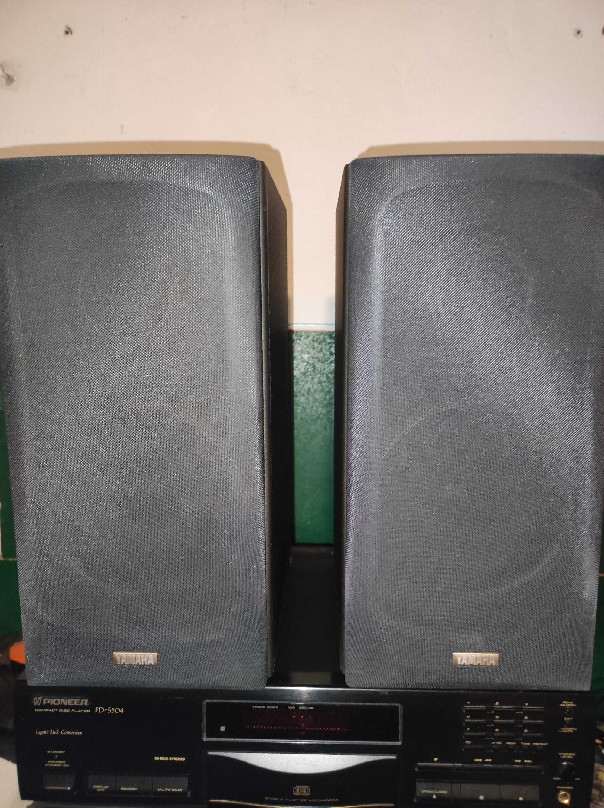 Kolumny Yamaha NX-S70