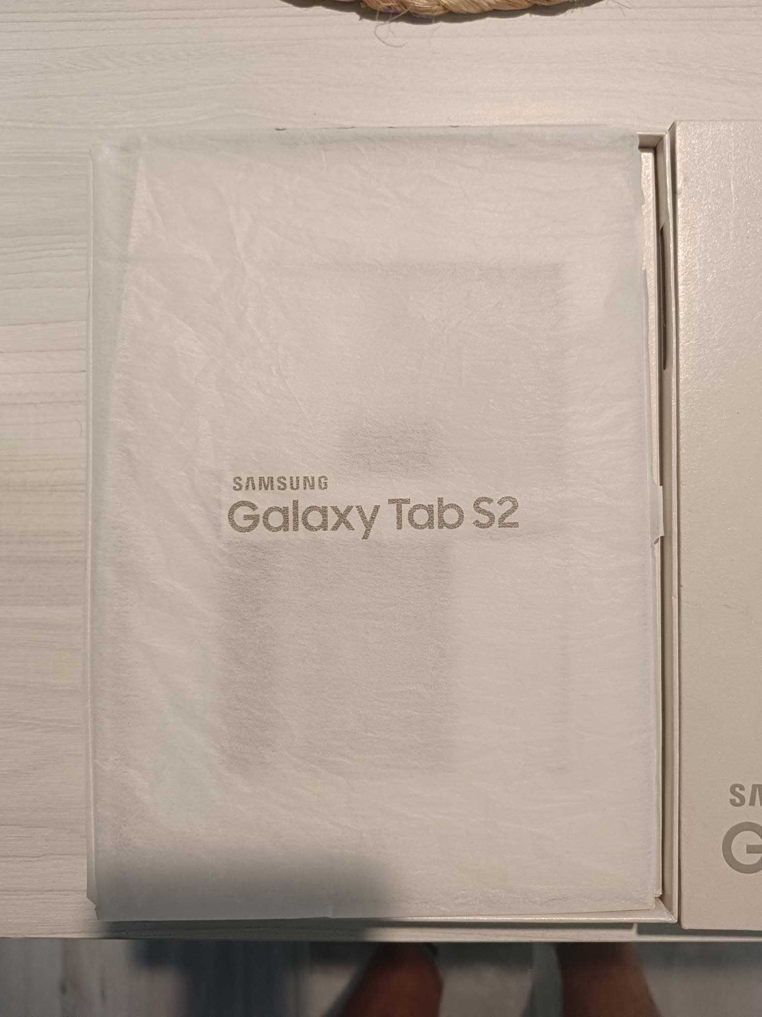 Samsung Galaxy Tab S2