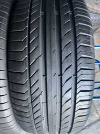 245/45/17 R17 Continental ContiSportContact 5 4шт