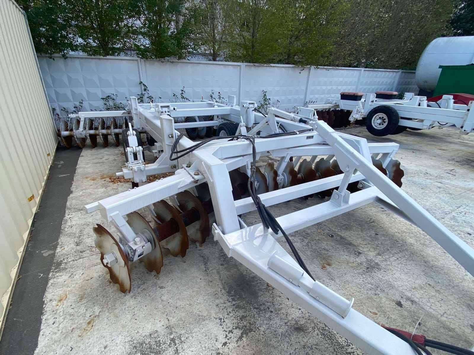 Глибокорозпушувач Kello-Bilt 275 2012 Глибокорозрихлювач