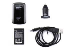 GPS Bluetooth Receiver