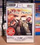 PC # Celtic Kings PL
