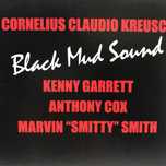 cd - cornelius claudio kreusch - black mind sound