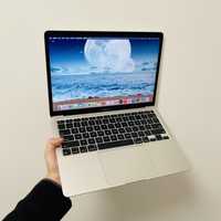 MacBook Air 2020 M1 Silver 16GB 256GB SSD