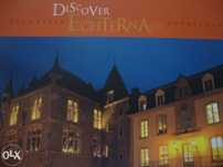 Discover Echternach - NOVO PREÇO