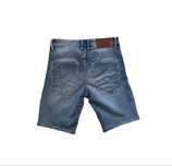 Hugo Boss Orange джинсові шорти levis