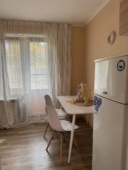 Сдам посуточно 1 комнатную квартиру