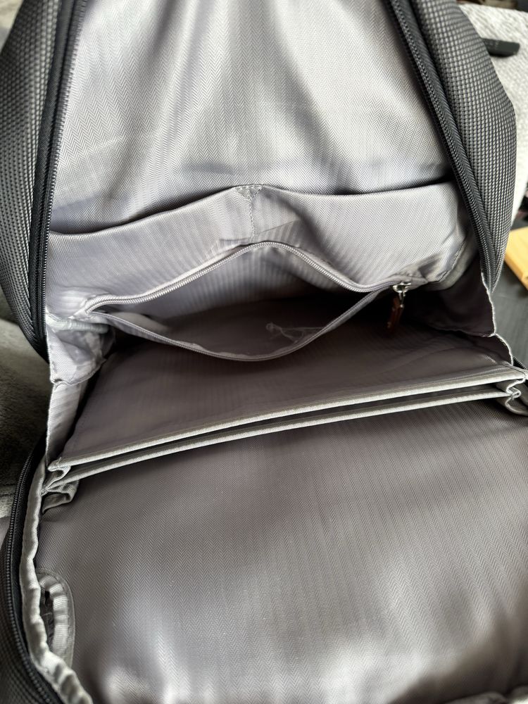 Mochila samsonite