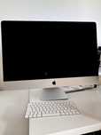 iMac 27” 5k CPU Intel i5 3,8ghz