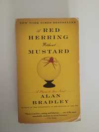 Alan Bradley A Red Herring Without Mustard