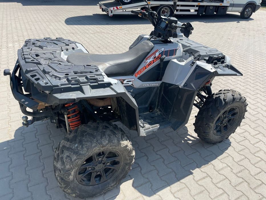 Polaris Sportsman XP 1000 S 2023
