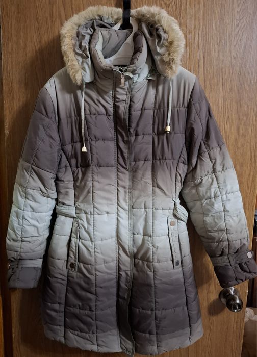 Куртка, пальто зима, осень, весна