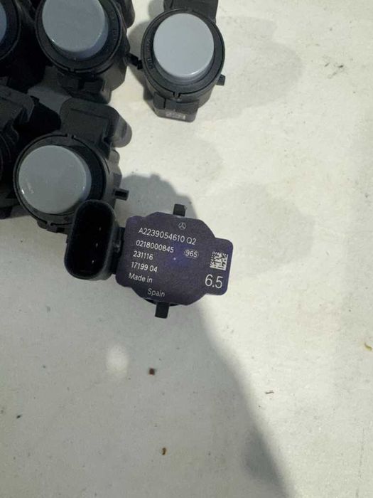 Czujnik parkowania pdc Mercedes nowy oryginalny