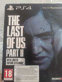 The Last Of US part II