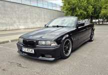 BMW 320i E36 CABRIO M-Pakiet Zarejestrowana