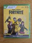 Nowa gra Fortnite XBOX Series X/S XBOX One